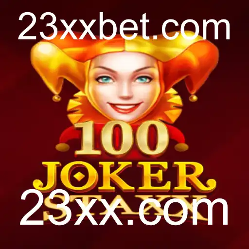 Desvendando o Fascinante Mundo de 100JokerStaxx