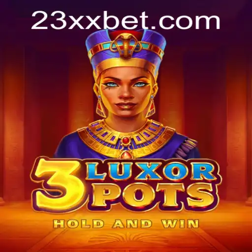 Descubra o Fascinante Mundo do Jogo 3LuxorPots