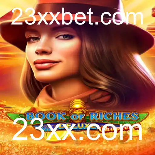 Descubra os Segredos do BookofRichesDeluxeChapter2