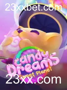 Descubra o Mundo Encantado de CandyDreams no 23xx.com