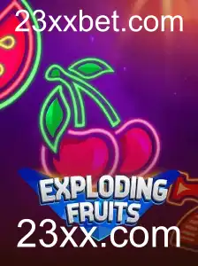 ExplodingFruits: Um Mergulho Divertido no Mundo dos Jogos de Estratégia