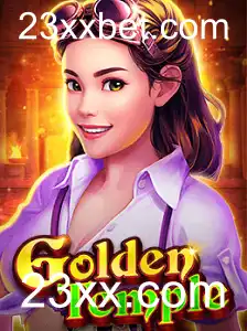 Explorando o Fascinante Universo de GoldenTemple: O Jogo Empolgante de 23xx.com
