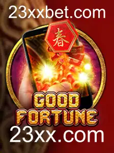Descubra o Fascinante Mundo de GoodFortuneM