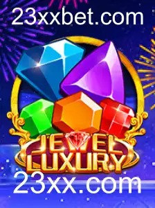 JewelLuxury: Uma Nova Experiência de Jogo Inovadora