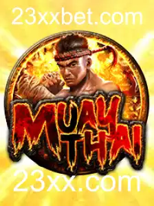 Explorando o Jogo 'MuayThai' no Universo 23xx.com
