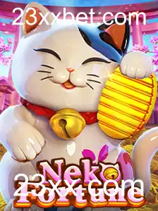 Descobrindo NekoFortune: Uma Aventura Envolvente no Universo dos Jogos