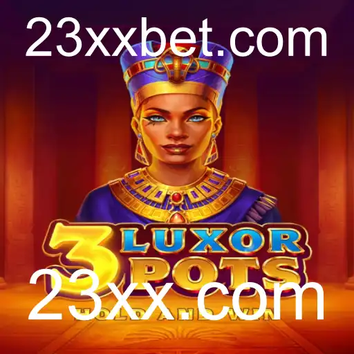 Descubra o Fascinante Mundo do Jogo 3LuxorPots