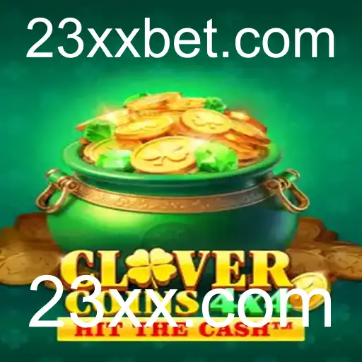 Explore o Mundo de CloverCoins4x4: Um Jogo Empolgante pela 23xx.com