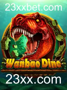Descobrindo o Mundo de WanBaoDino: Um Mergulho na Aventura Jurássica