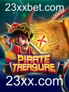 Descubra o Universo do Jogo PirateTreasure: Aventuras e Estratégias