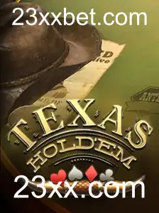 Texas Hold'em: Uma Imersão nas Regras e Estratégias de um Clássico Jogo de Cartas
