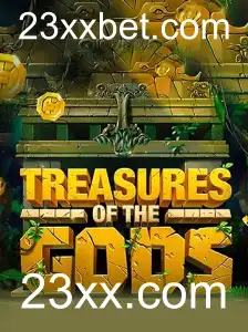 Desvendando o Fascínio de TreasureoftheGods: Um Jogo Épico para os Amantes de Aventura